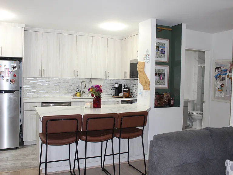 6366 Rancho Mission Rd #829 — Photo 4