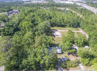 LOT 1 Clearview Rd LOT 1, Gulfport, MS 39503