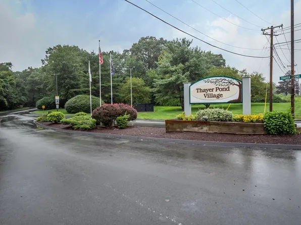 4 Thayer Pond Dr #20, Oxford, MA 01540