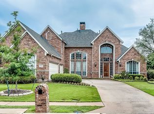 6105 Wildwood Dr, McKinney, TX 75072