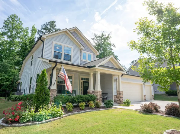 212 Hardwick St, Clayton, NC 27527