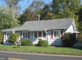 1396 Kuser Rd, Hamilton, NJ 08619