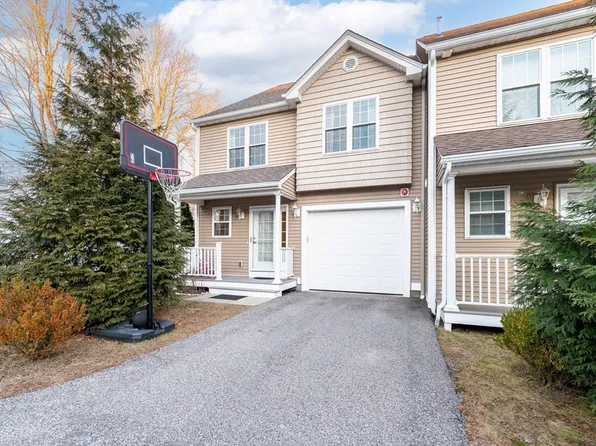 260 S Main St APT 1, Attleboro, MA 02703