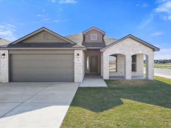 1321 Ross Ave, Lubbock, TX 79416