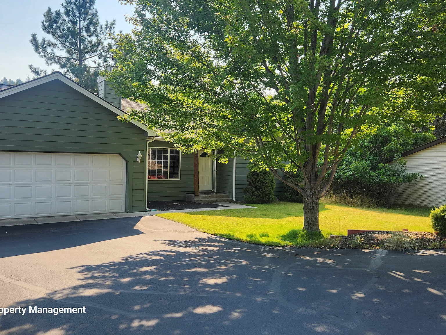 3-Bedroom House in Bigfork Near Schools — Photo 1