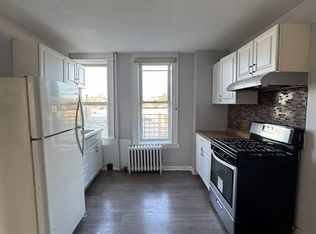 90 Lake St #3, Jersey City, NJ 07306