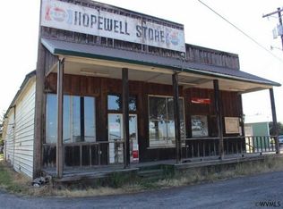 22460 Hopewell Rd NW, Salem, OR 97304