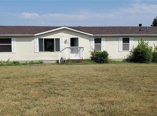 3360 Armbruster Rd, De Soto, MO 63020