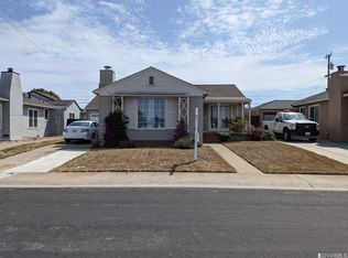 207 Manor Dr, South San Francisco, CA 94080