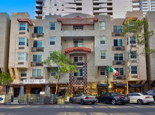1435 India St UNIT 515, San Diego, CA 92101