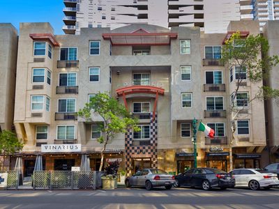 1435 India St UNIT 515, San Diego, CA, 92101