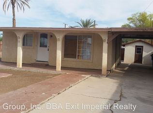 210 E Church St, Calipatria, CA 92233