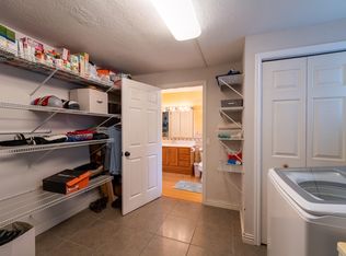 58 E McGregor Pl, Gunlock, UT 84733