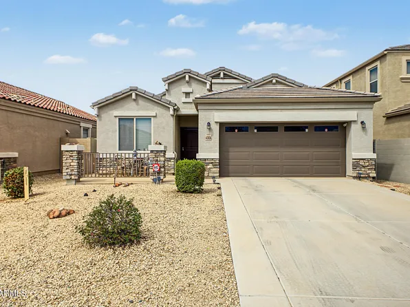 42026 W LUNAR Street, Maricopa, AZ 85138