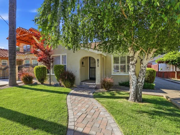 871 Paula St, San Jose, CA 95126