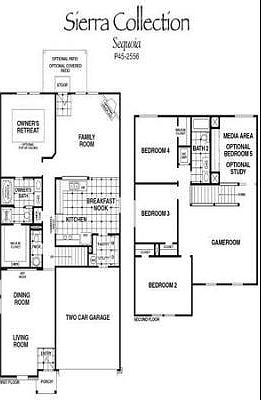 2nd image of 142 Ville Serena