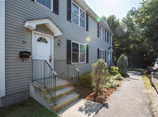 50 Addeo St, Providence, RI 02908