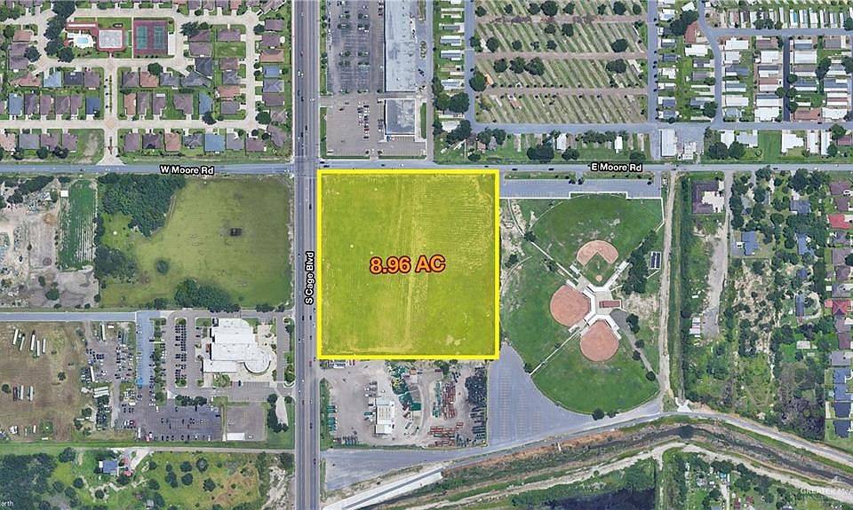 2nd image of 1925 S Cage Blvd