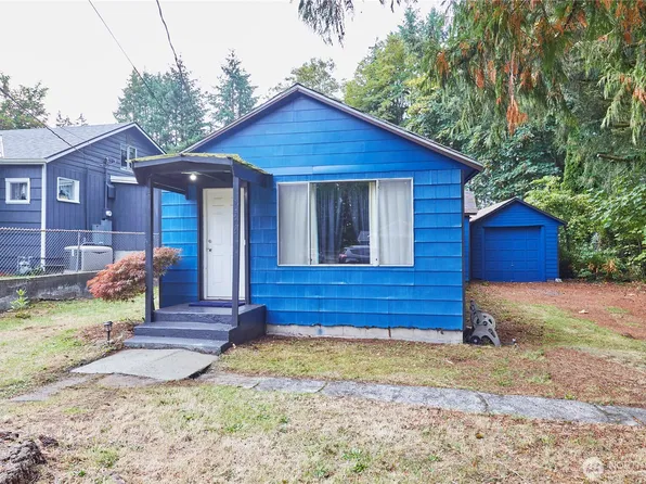 1504 SE Rose Road, Port Orchard, WA 98367