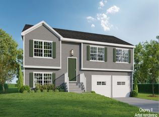 73 Belvedere (Osprey II) Drive, Tolland, CT 06084