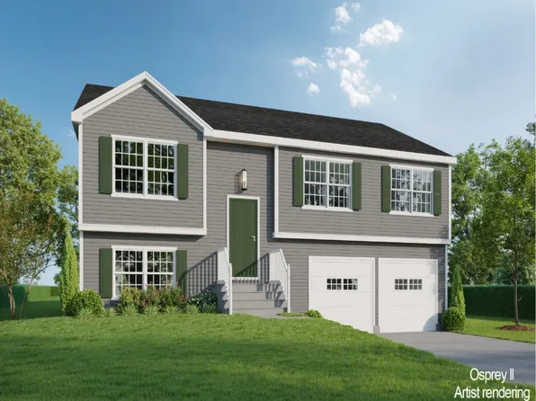 73 Belvedere (Osprey II) Drive, Tolland, CT 06084