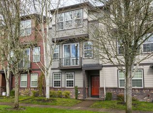 3491 SE Pepperwood Way, Hillsboro, OR 97123