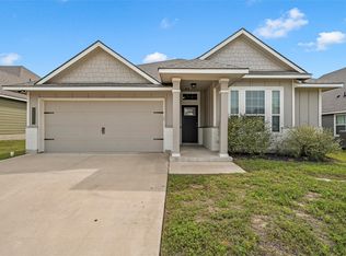 3224 Dottavio Rd, Lorena, TX 76655