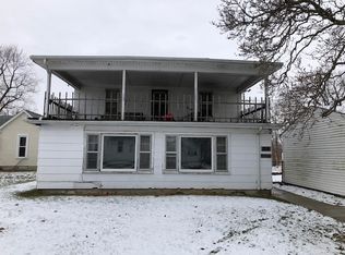 208 E Colfax St, Logansport, IN 46947