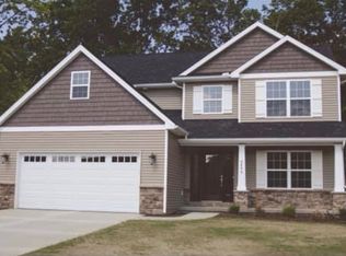 6896 Deer Ridge Dr, Temperance, MI 48182