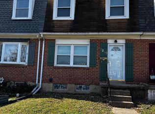 3229 Ryerson Cir, Halethorpe, MD 21227