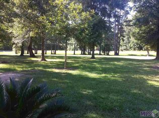 16835 Pride Baywood Rd, Pride, LA 70770