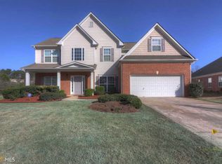 991 Buckhorn Bnd, Locust Grove, GA 30248