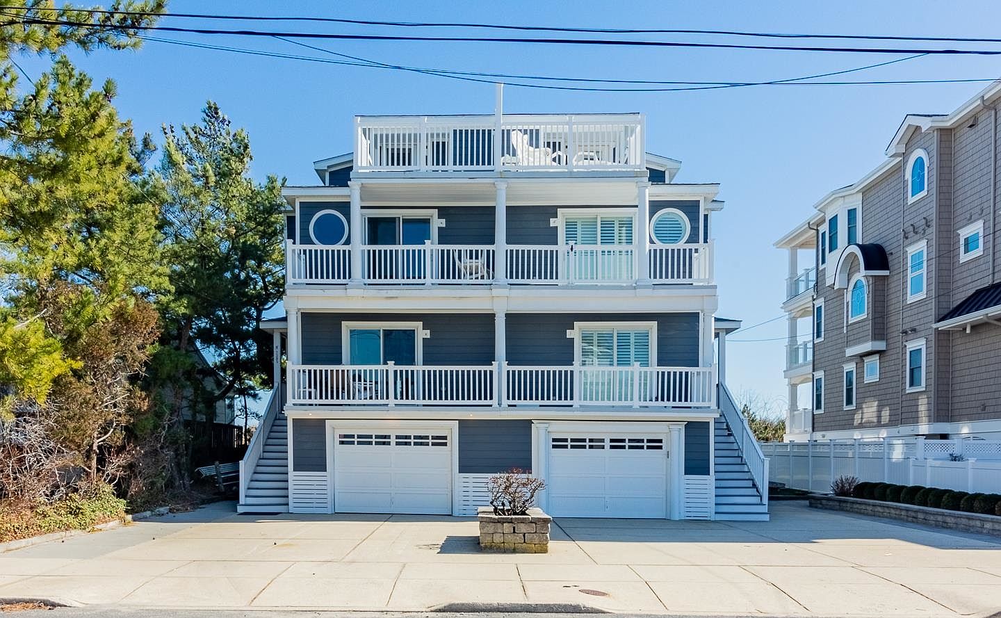 7305 Pleasure Ave, Sea Isle City, NJ 08243 Zillow