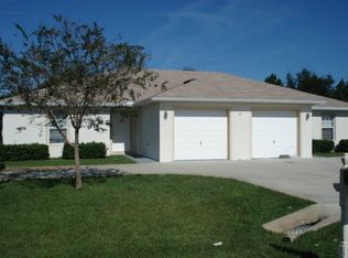 57 Louisiana Dr #A, Palm Coast, FL 32137