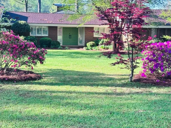181 Lakeshore Dr, Americus, GA 31719