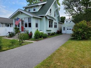 12 N Richland St, South Portland, ME 04106
