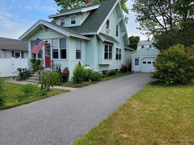 12 N Richland St, South Portland, ME, 04106