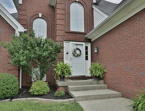 Front-Door