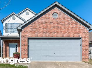 7830 Windy Willow Rd, Memphis, TN 38125