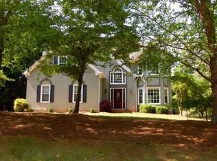 3296 Lark Haven Dr NW, Kennesaw, GA 30152
