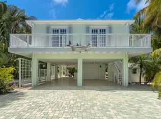 79 Jean La Fitte Dr, Key Largo, FL 33037