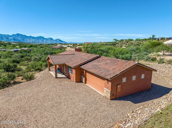 36662 S Calle Diamante, Saddlebrooke, AZ 85739