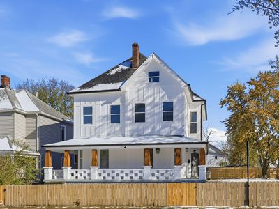 29-31 N State Ave, Indianapolis, IN, 46201