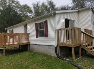 901 N Mullen St, Raymore, MO 64083