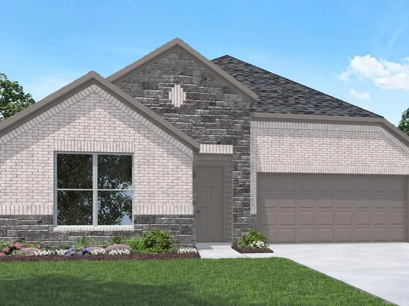 41022 Riverside Meadows Dr, Magnolia, TX 77354