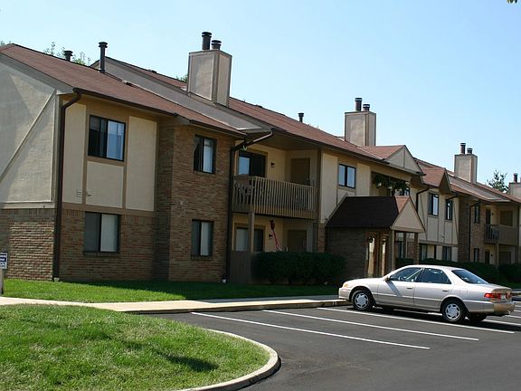 2 bedroom building