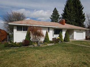 3209 E 19th Ave, Spokane, WA 99223