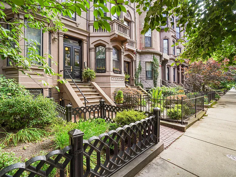 163 Beacon St #B1 — Photo 8