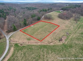 18535 Crawmer Rd SE, Newark, OH 43056