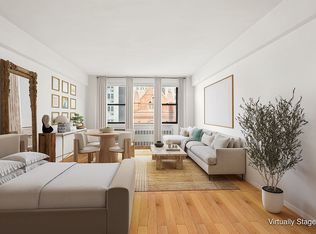 408 W 57th St APT 6G, New York, NY